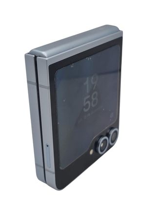 SAMSUNG GALAXY Z FLIP6 256GB/12GB BLU + SCATOLA