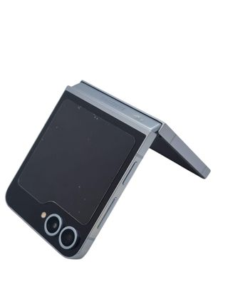 SAMSUNG GALAXY Z FLIP6 256GB/12GB BLU + SCATOLA