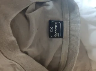 Camiseta Hombre Billabong Beige