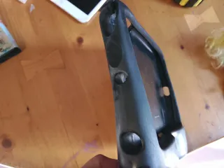 Custodia protettiva di sicurezza per iPad per bambini