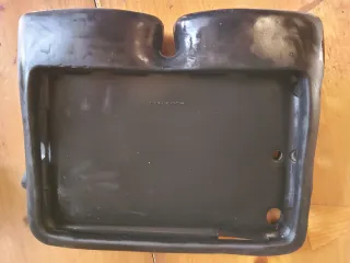 Custodia protettiva di sicurezza per iPad per bambini