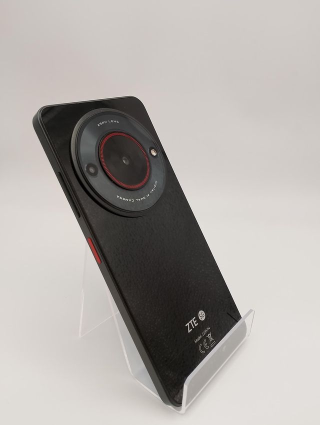 CELLULARE ZTE BLADE A75 5G 128GB 4 RAM