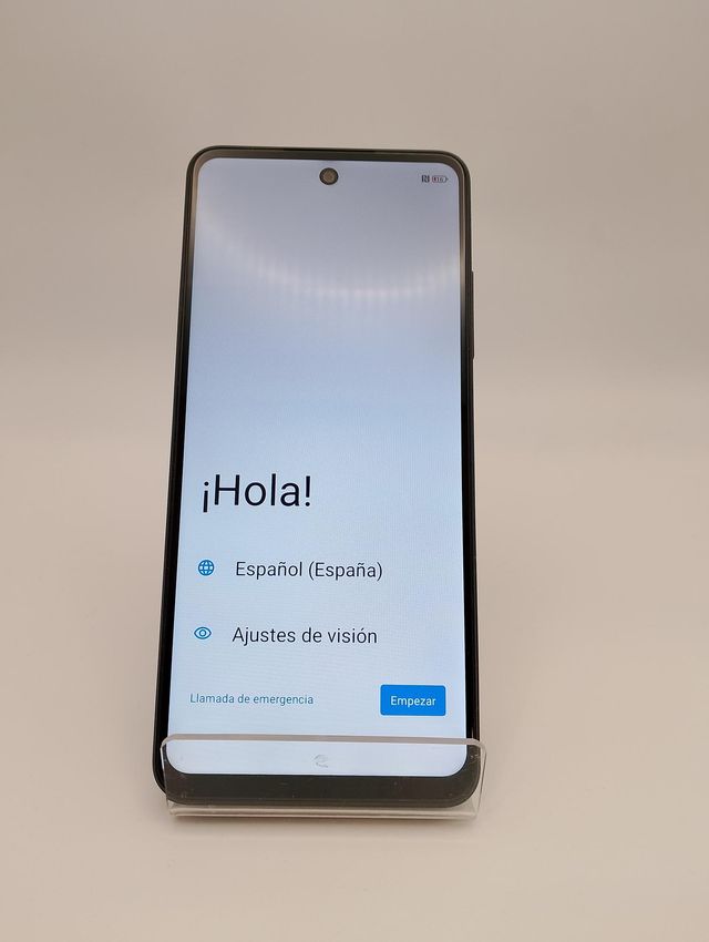 CELLULARE ZTE BLADE A75 5G 128GB 4 RAM