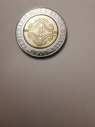 Monete Italia
