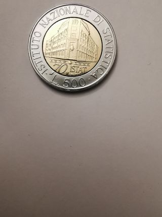 Monete Italia