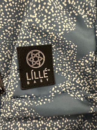 LÍLLÉbaby portabebés / mochila de porteo