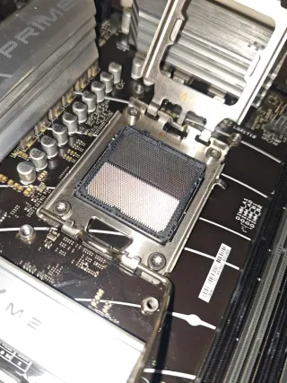 Placa Base Asus PRIME B650-PLUS