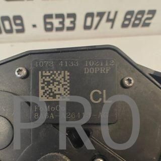 CERRADURA PUERTA TRASERA IZQUIERDA FORD FIESTA