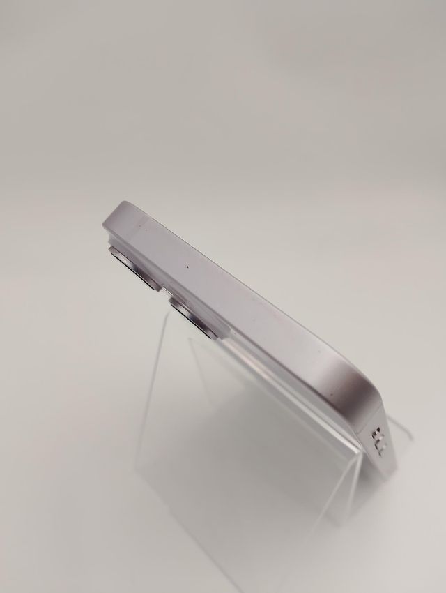 IPHONE 14 128GB (BATTERIA 85%) LILA+SCATOLA E CAVO DI RICARICA