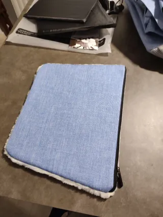 Mochila Portaperro para Bicicleta