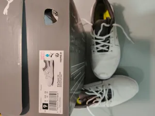 Zapatos de golf para hombre