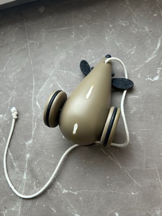 Giocattolo da tirare - cane