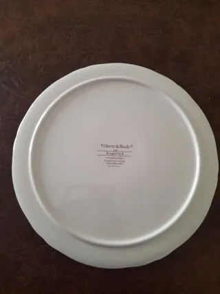 Plato Villeroy & Boch 32 cm