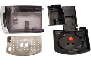 CAFETERA ESPRESSO DE DELONGHI MAGNIFICA