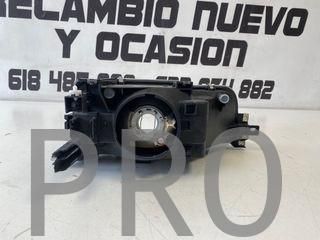 Faro Renault 21, segunda fase 084330