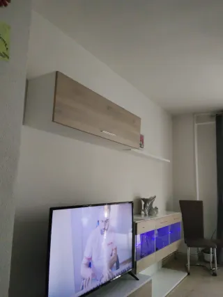 Muebles de salón modernos