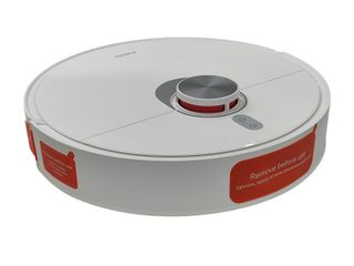 ASPIRADORA ROBOT XIAOMI ROBOT VACUUM X20 PRO *A ESTRENAR*