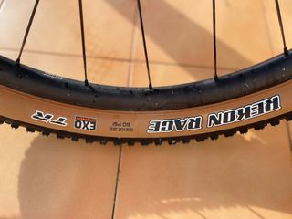 Bicicleta MTB Berria Bravo 2021 XL