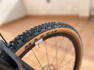 Bicicleta MTB Berria Bravo 2021 XL