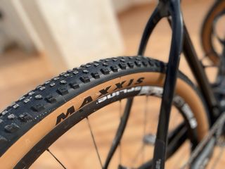 Bicicleta MTB Berria Bravo 2021 XL