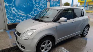 Suzuki Swift 2005 4x4 1.3 gasolina