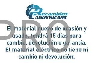 SOPORTE MOTOR DELANTERO HYUNDAI I30