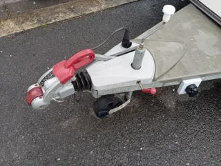 Caravana Burstner Averso Fifty 480TK.