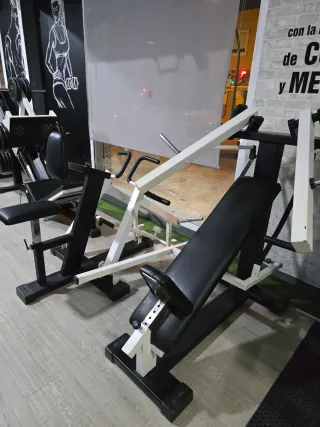 Gimnasio Gervasport Completo en venta