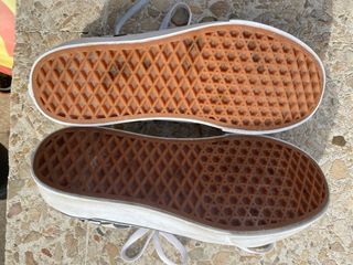 Zapatillas Vans Checkerboard