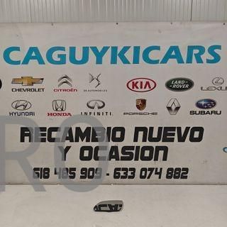 ESPEJO DEL RETROVISOR IZQUIERDO SKODA OCTAVIA