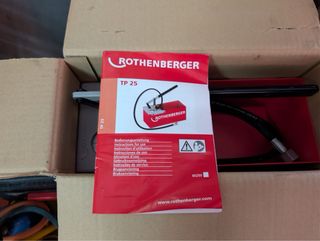 Martillo perforador Wurth BMH 40-X