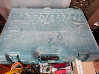 Martillo perforador Wurth BMH 40-X