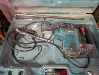 Martillo perforador Wurth BMH 40-X