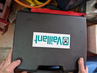 Martillo perforador Wurth BMH 40-X