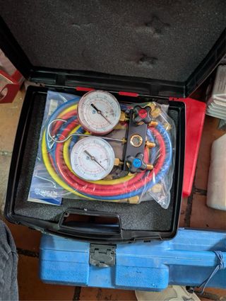 Martillo perforador Wurth BMH 40-X