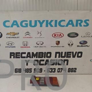 PILOTO TRASERO DERECHO LANCIA Y10 NUEVO 7628296