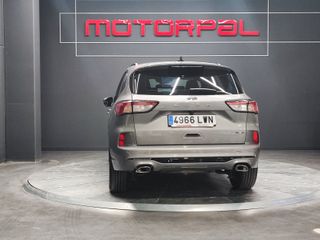 Ford Kuga ST-Line 2.5 Duratec PHEV 165kW Auto