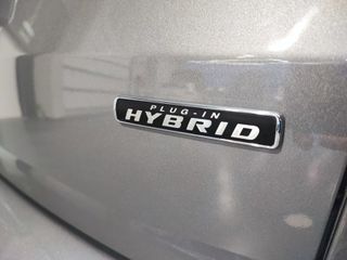 Ford Kuga ST-Line 2.5 Duratec PHEV 165kW Auto