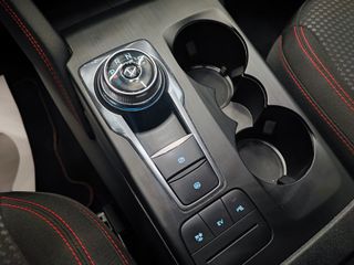 Ford Kuga ST-Line 2.5 Duratec PHEV 165kW Auto