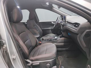 Ford Kuga ST-Line 2.5 Duratec PHEV 165kW Auto