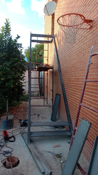 REFORMAS APR ALICANTE