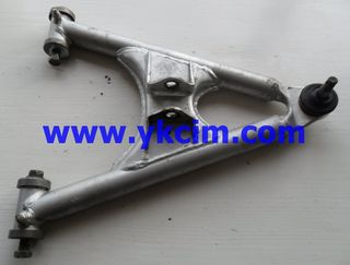 Trapecio Delantero Inferior Izq. Yamaha Warrior