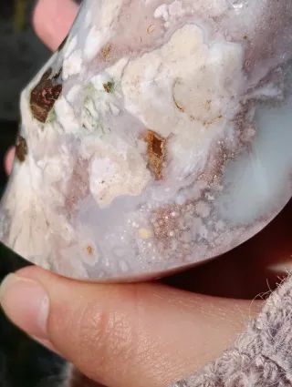 Llama Ágata Sakura XL oferta