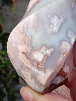 Llama Ágata Sakura XL oferta