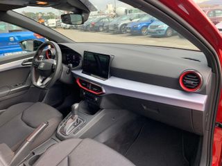 Seat Ibiza 1.5 TSI 110kW (150CV) DSG FR XL