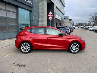 Seat Ibiza 1.5 TSI 110kW (150CV) DSG FR XL