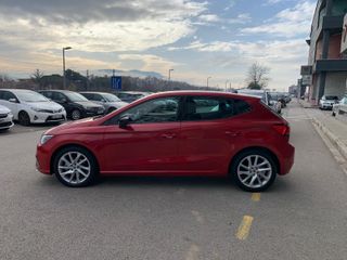 Seat Ibiza 1.5 TSI 110kW (150CV) DSG FR XL