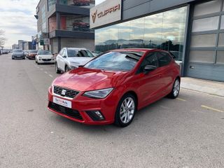 Seat Ibiza 1.5 TSI 110kW (150CV) DSG FR XL