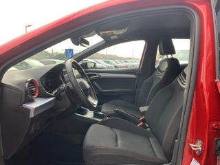 Seat Ibiza 1.5 TSI 110kW (150CV) DSG FR XL