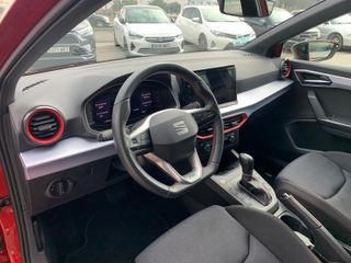 Seat Ibiza 1.5 TSI 110kW (150CV) DSG FR XL